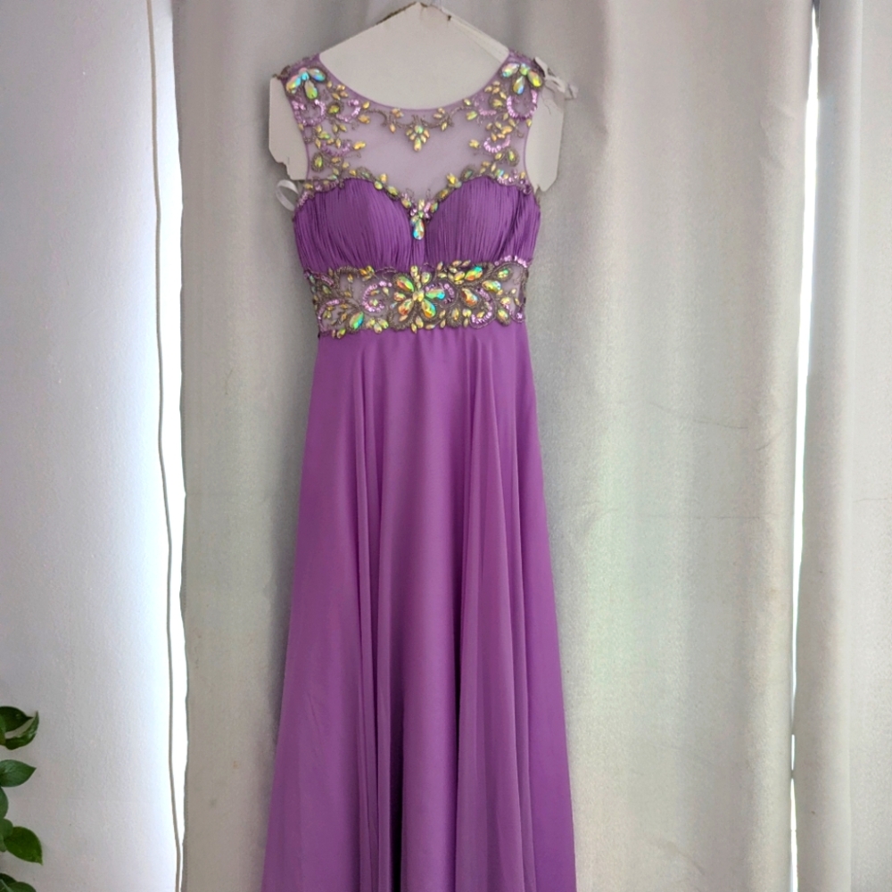 Clarisse Gown